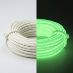 Glow Paracord - Su Yeşili Fosforlu